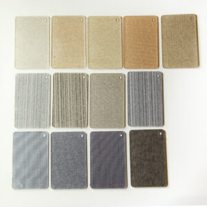 Wire-reinforced Acrylic Sheet