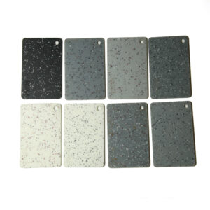 Terrazzo Acrylic Sheet