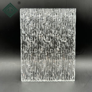 Crystalline Acrylic Sheet
